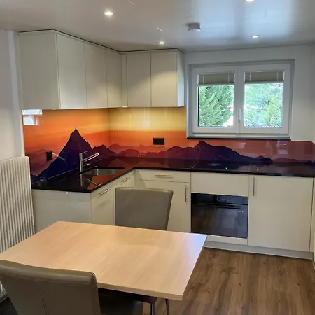 Appartement Morgenrot Appartement-fewo 2-bettwohnung Nr- 1 By Interhome