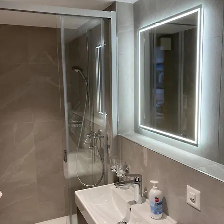 Morgenrot Appartement-fewo 2-bettwohnung Nr- 1 By Interhome Appartement *