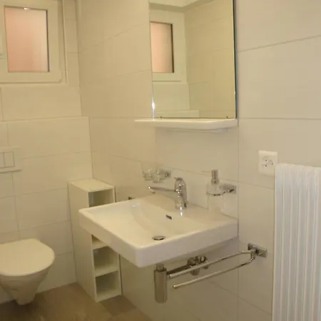 Appartement Morgenrot Appartement-fewo 2-bettwohnung Nr- 1 By Interhome *