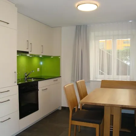 Morgenrot Appartement-fewo 2-bettwohnung Nr- 1 By Interhome Appartement *
