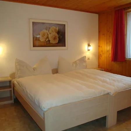Morgenrot Appartement-fewo 2-bettwohnung Nr- 1 By Interhome Appartement