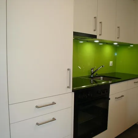 Appartement Morgenrot Appartement-fewo 2-bettwohnung Nr- 1 By Interhome *