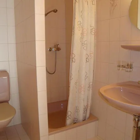 Morgenrot Appartement-fewo 2-bettwohnung Nr- 1 By Interhome *